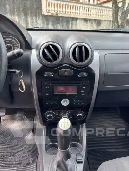 SANDERO 1.0 12V SCE Expression