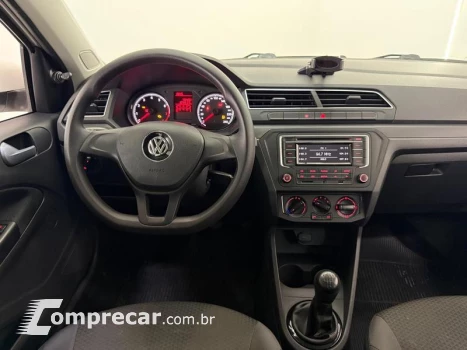 NOVO GOL TL MBV