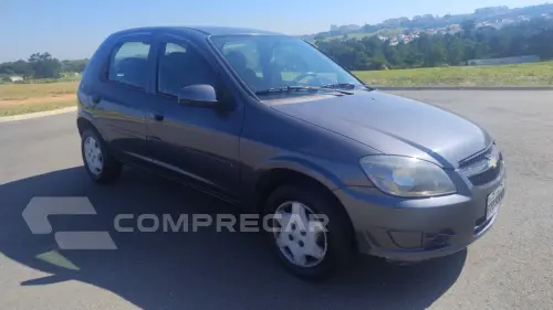 Celta 1.0 4P LT VHCE FLEX