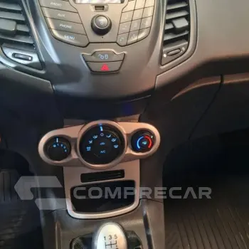 FIESTA 1.6 SE 16V