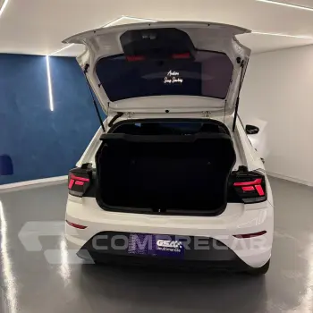 Polo Track 1.0 Flex 12V 5p