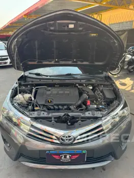 COROLLA 1.8 GLI 16V