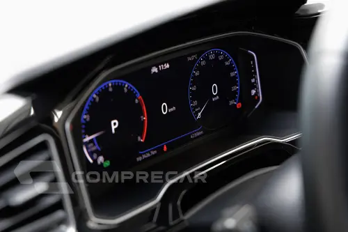 NIVUS 1.0 200 TSI Highline