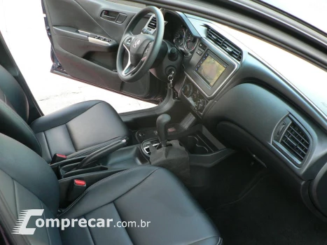CITY 1.5 Personal 16V