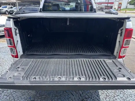RANGER 2.5 XLS 4X2 CD 16V FLEX 4P MANUAL