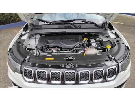 COMPASS 1.3 T270 TURBO FLEX LONGITUDE AT6