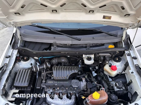 MONTANA 1.4 MPFI LS CS 8V