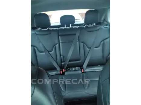 COMPASS 1.3 T270 TURBO FLEX LONGITUDE AT6