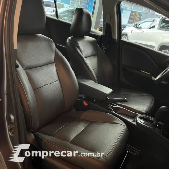 CITY 1.5 LX Sedan 16V