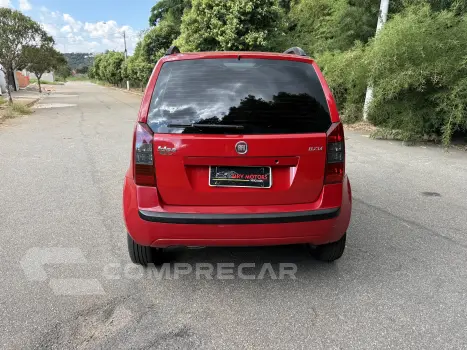 IDEA 1.4 MPI ELX 8V