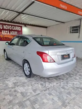 VERSA 1.6 16V SL
