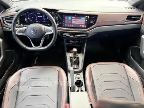 VIRTUS Highline 200 TSI 1.0 Flex 12V Aut