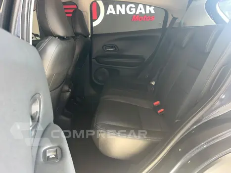 HR-V 1.8 16V FLEX EX 4P AUTOMÁTICO