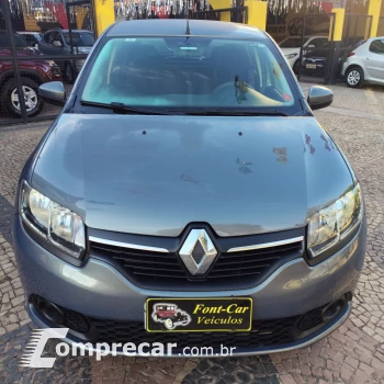 SANDERO Expression Flex 1.0 12V 5p