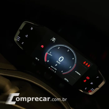 Toro Volcano 2.0 16V 4x4 TB Diesel Aut.
