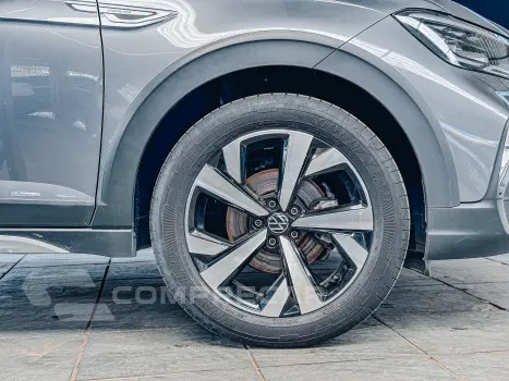 NIVUS 1.0 200 TSI Highline