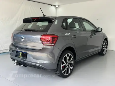 POLO 1.4 250 TSI GTS