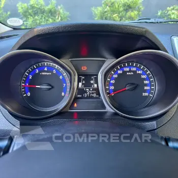 HB20 1.0 Comfort Plus 12V
