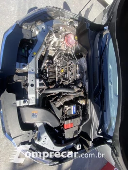 MONTANA 1.2 Turbo LT