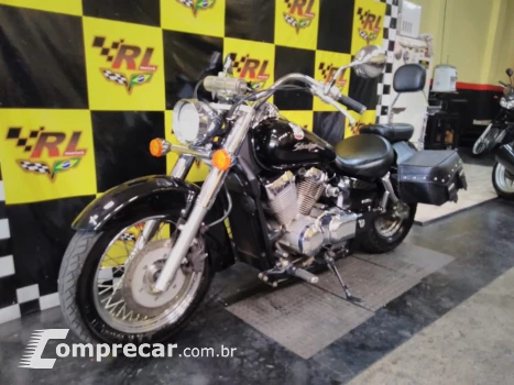 HONDA Shadow 750