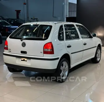 GOL 1.6 MI 8V