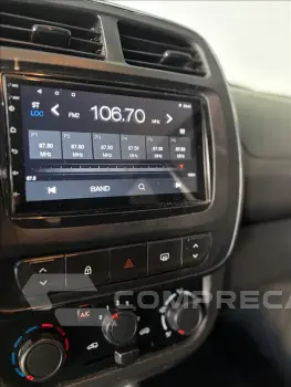 KWID 1.0 12V SCE FLEX ZEN MANUAL