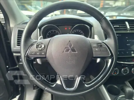 OUTLANDER SPORT 2.0 Mivec HPE