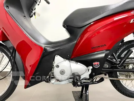 HONDA BIZ 125 ES