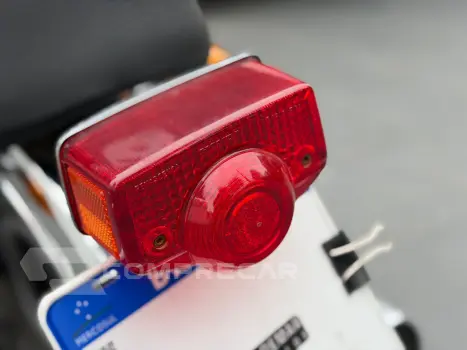 Cg 125