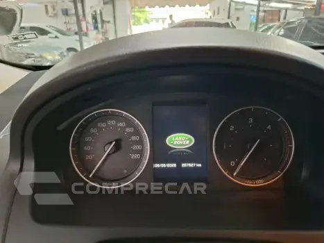 FREELANDER 2 SE 2.2 SD4