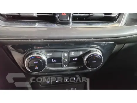 SPIN 1.8 PREMIER 8V FLEX 4P AUTOMÁTICO