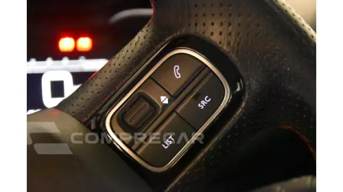 C4 CACTUS - 1.6 VTI 120 FEEL MANUAL