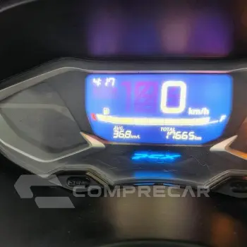 PCX 160 ABS