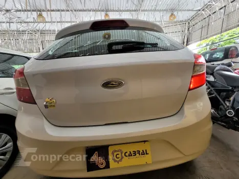 Ka 1.0 SE/SE Plus TiVCT Flex 5p