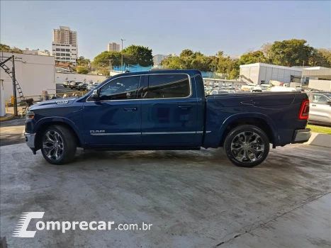 1500 5.7 V8 Limited CD 4X4