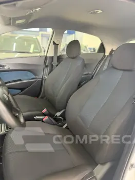 HB20 1.6 Comfort Plus 16V