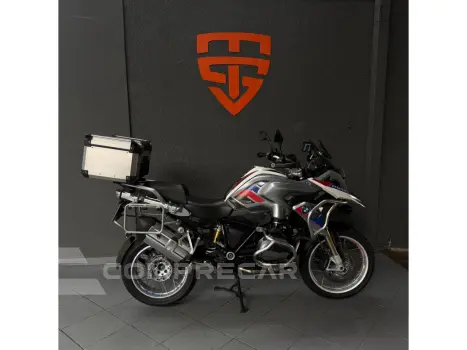 R 1200 GS PREMIUM +
