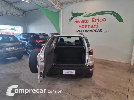 ECOSPORT 1.6 SE 16V