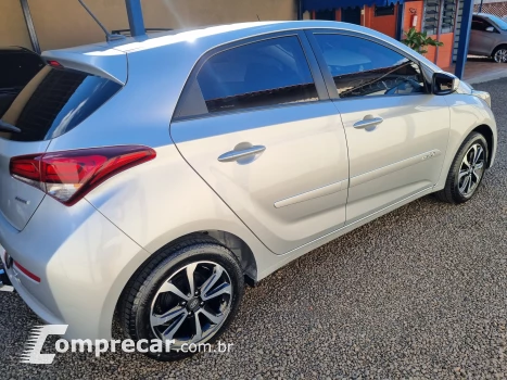 HB20 1.6 Comfort Plus 16V