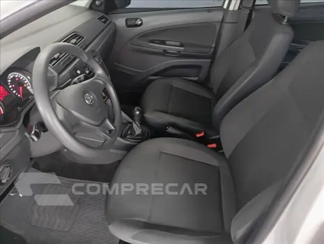 GOL 1.0 12V MPI Totalflex