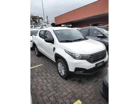 STRADA 1.3 FIREFLY FLEX FREEDOM CD MANUAL