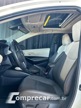COROLLA 2.0 Vvt-ie Altis Premium