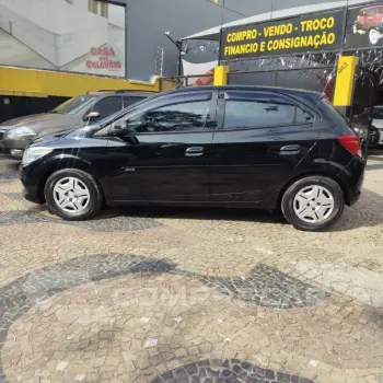 ONIX HATCH Joy 1.0 8V Flex 5p Mec.