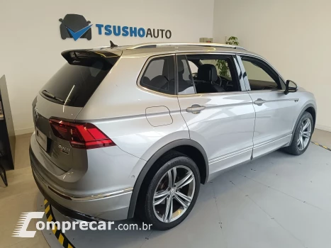 TIGUAN 2.0 350 TSI ALLSPACE R-LINE 4MOTION DSG