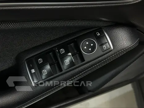 GLA 1.6 CGI FLEX STYLE 7G-DCT