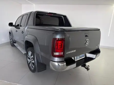 AMAROK V6 EXTR AC4
