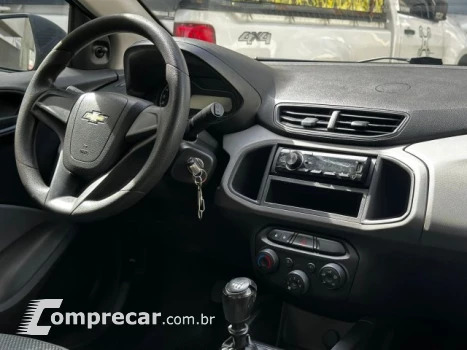 ONIX - 1.0 MPI JOY 8V 4P MANUAL