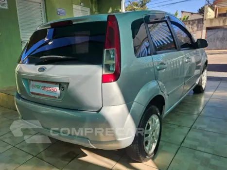 FIESTA HATCH - 1.0 MPI CLASS HATCH 8V 4P MANUAL