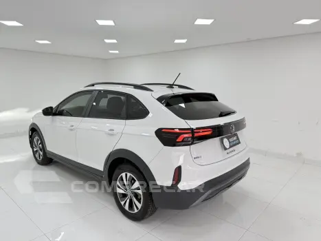NIVUS 1.0 200 TSI Sense