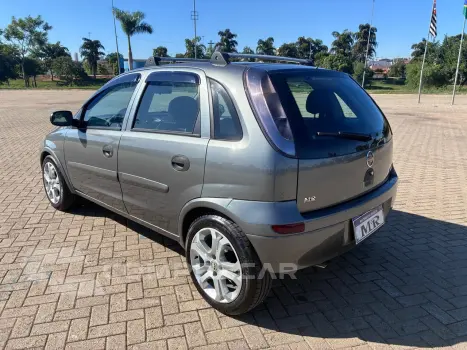 CORSA 1.4 MPFI Maxx 8V